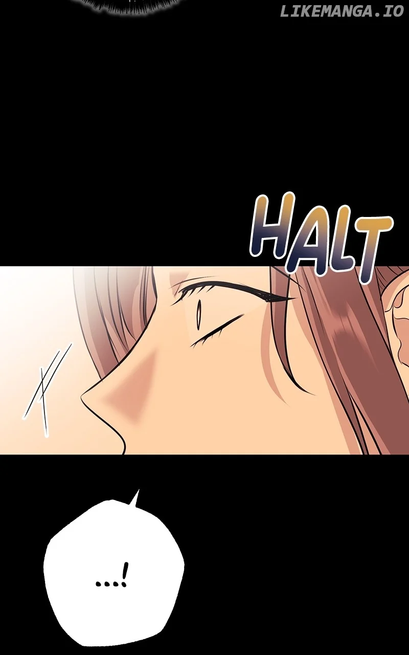 Hell Love Story Chapter 23 - Page 13