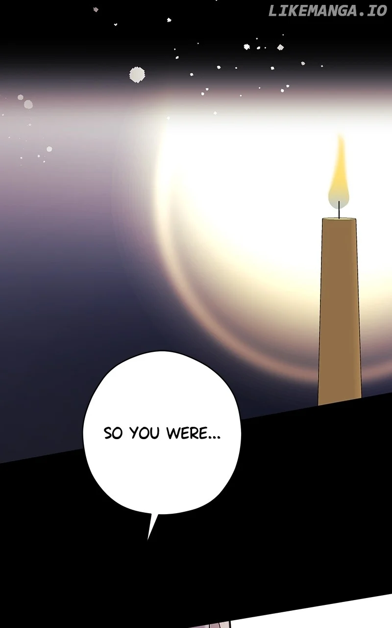 Hell Love Story Chapter 23 - Page 17