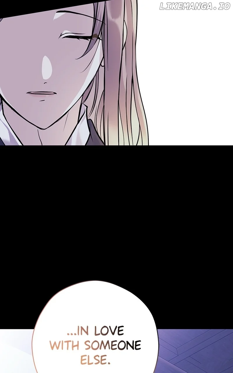 Hell Love Story Chapter 23 - Page 18