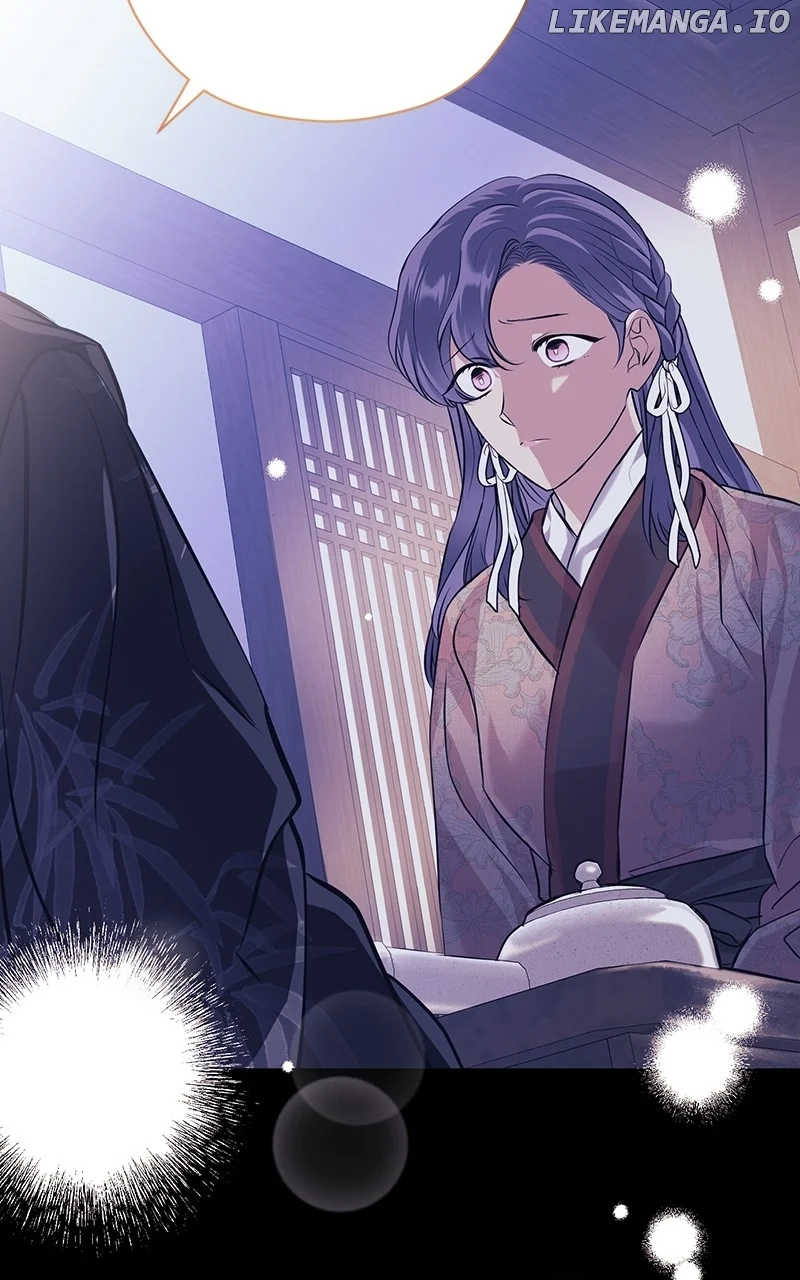 Hell Love Story Chapter 23 - Page 19