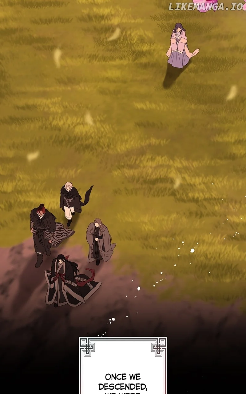 Hell Love Story Chapter 23 - Page 2