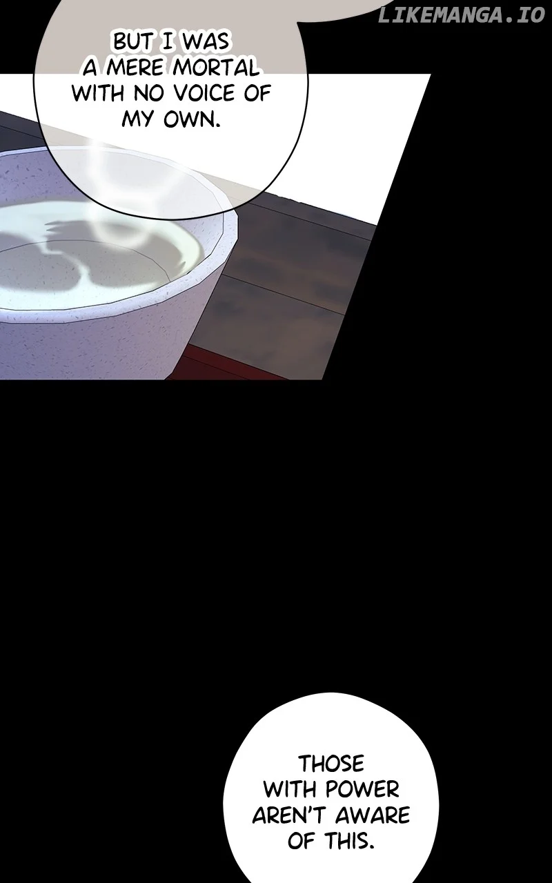 Hell Love Story Chapter 23 - Page 22