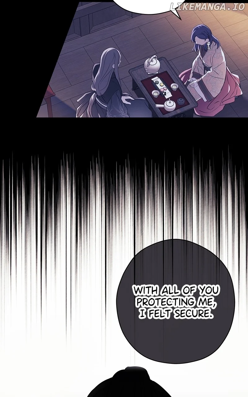 Hell Love Story Chapter 23 - Page 23