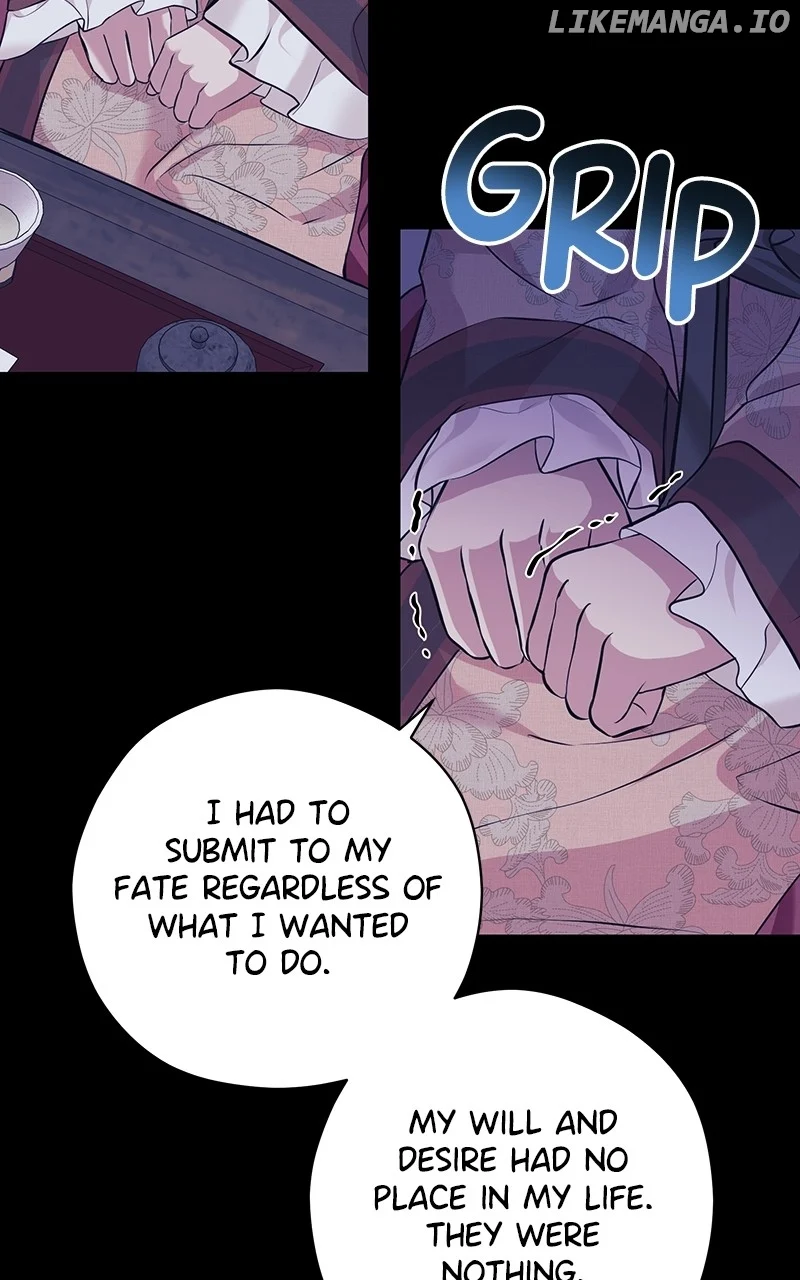 Hell Love Story Chapter 23 - Page 26