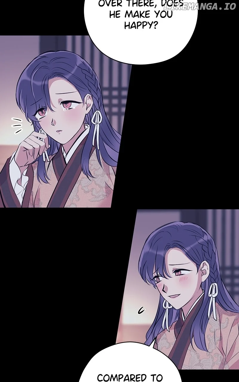 Hell Love Story Chapter 23 - Page 32