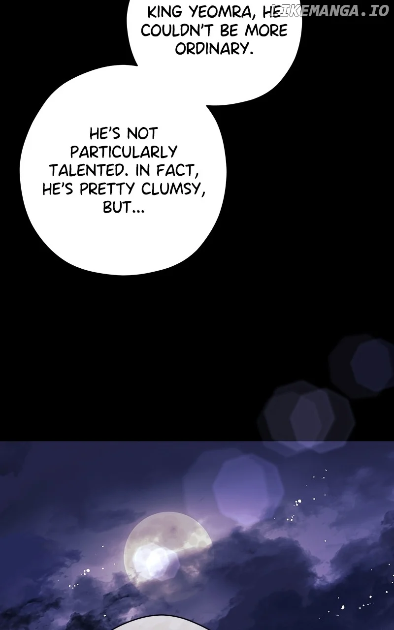 Hell Love Story Chapter 23 - Page 33