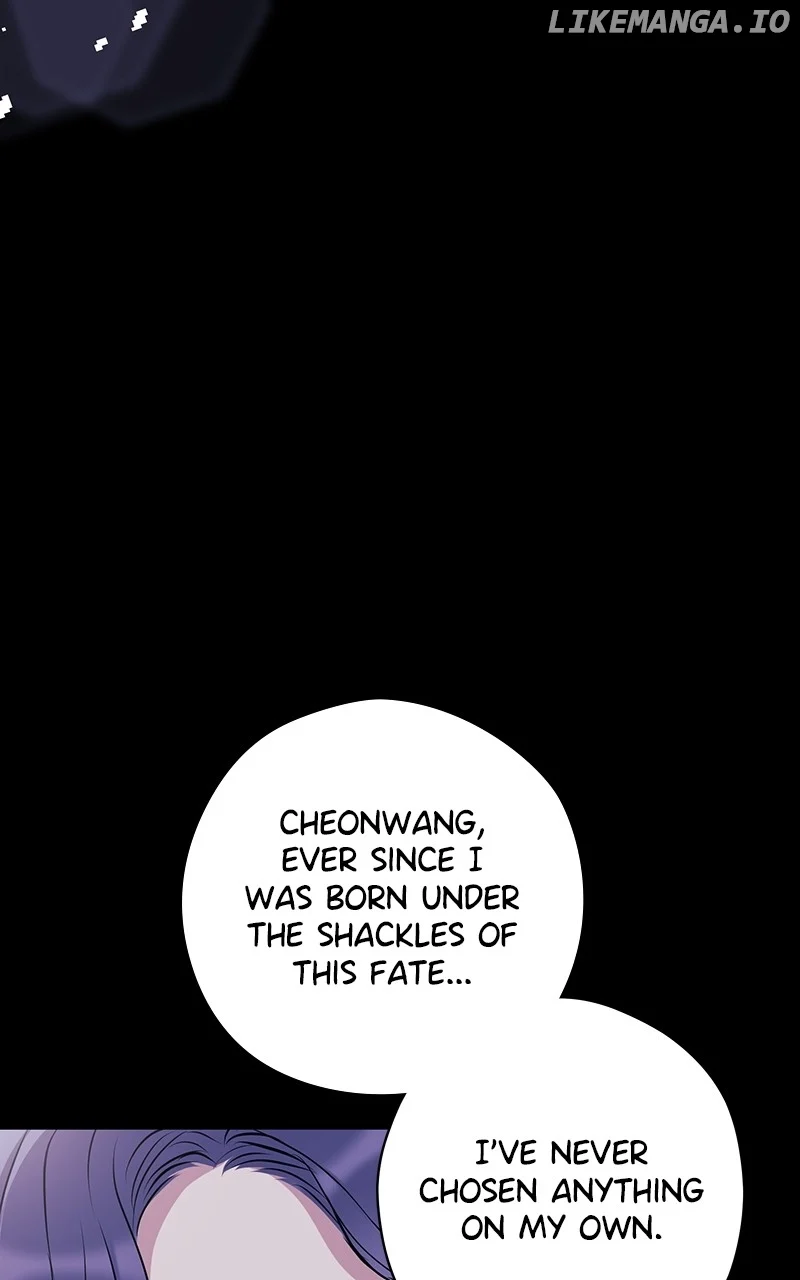 Hell Love Story Chapter 23 - Page 36