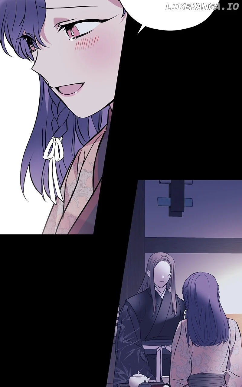 Hell Love Story Chapter 23 - Page 37