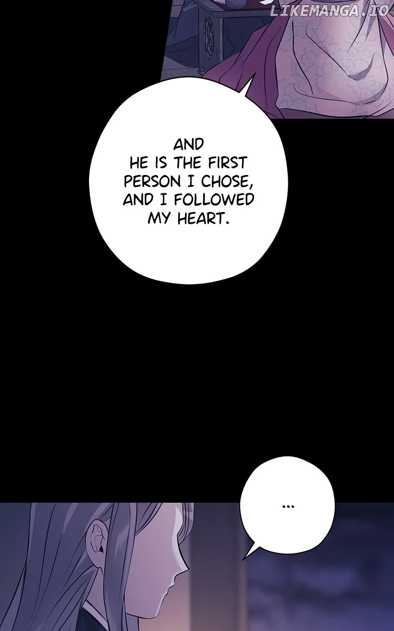 Hell Love Story Chapter 23 - Page 38
