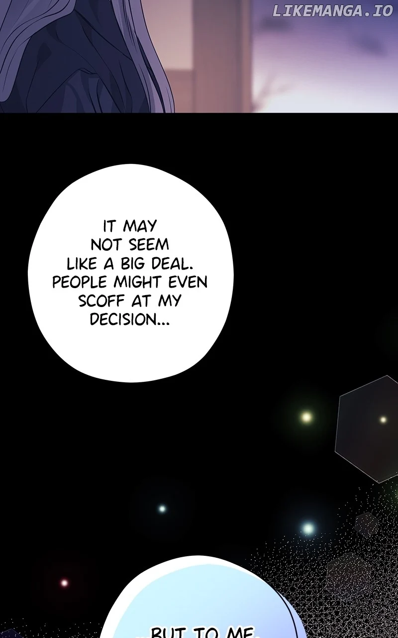 Hell Love Story Chapter 23 - Page 39