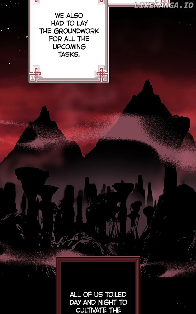 Hell Love Story Chapter 23 - Page 4