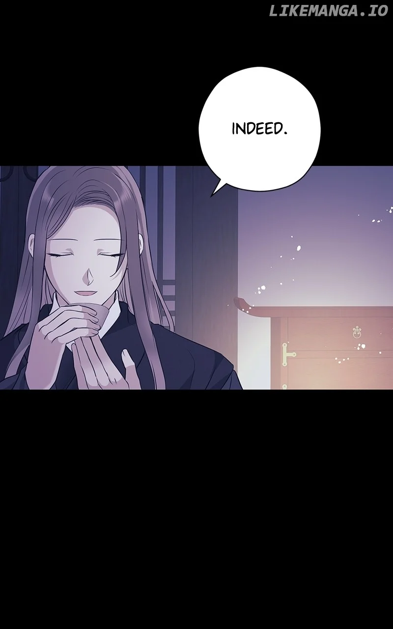 Hell Love Story Chapter 23 - Page 42