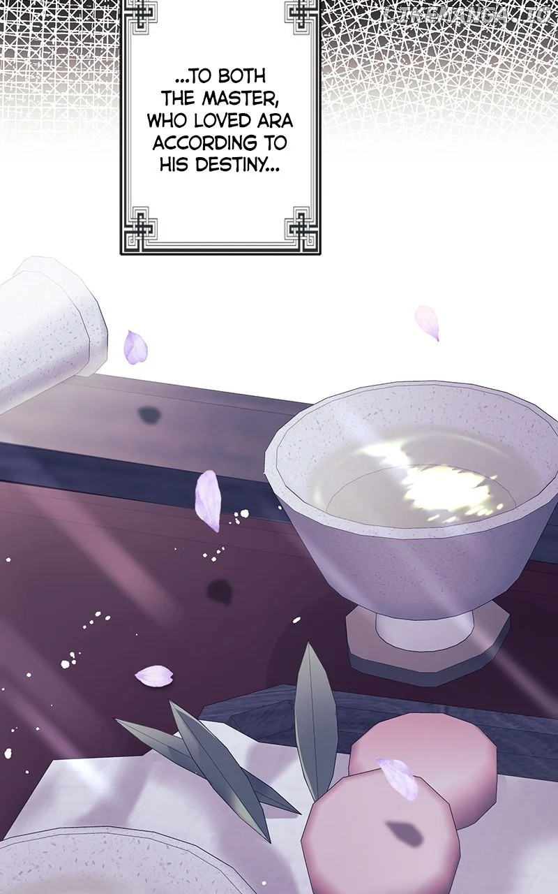 Hell Love Story Chapter 23 - Page 44