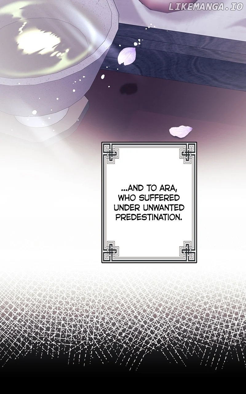 Hell Love Story Chapter 23 - Page 45