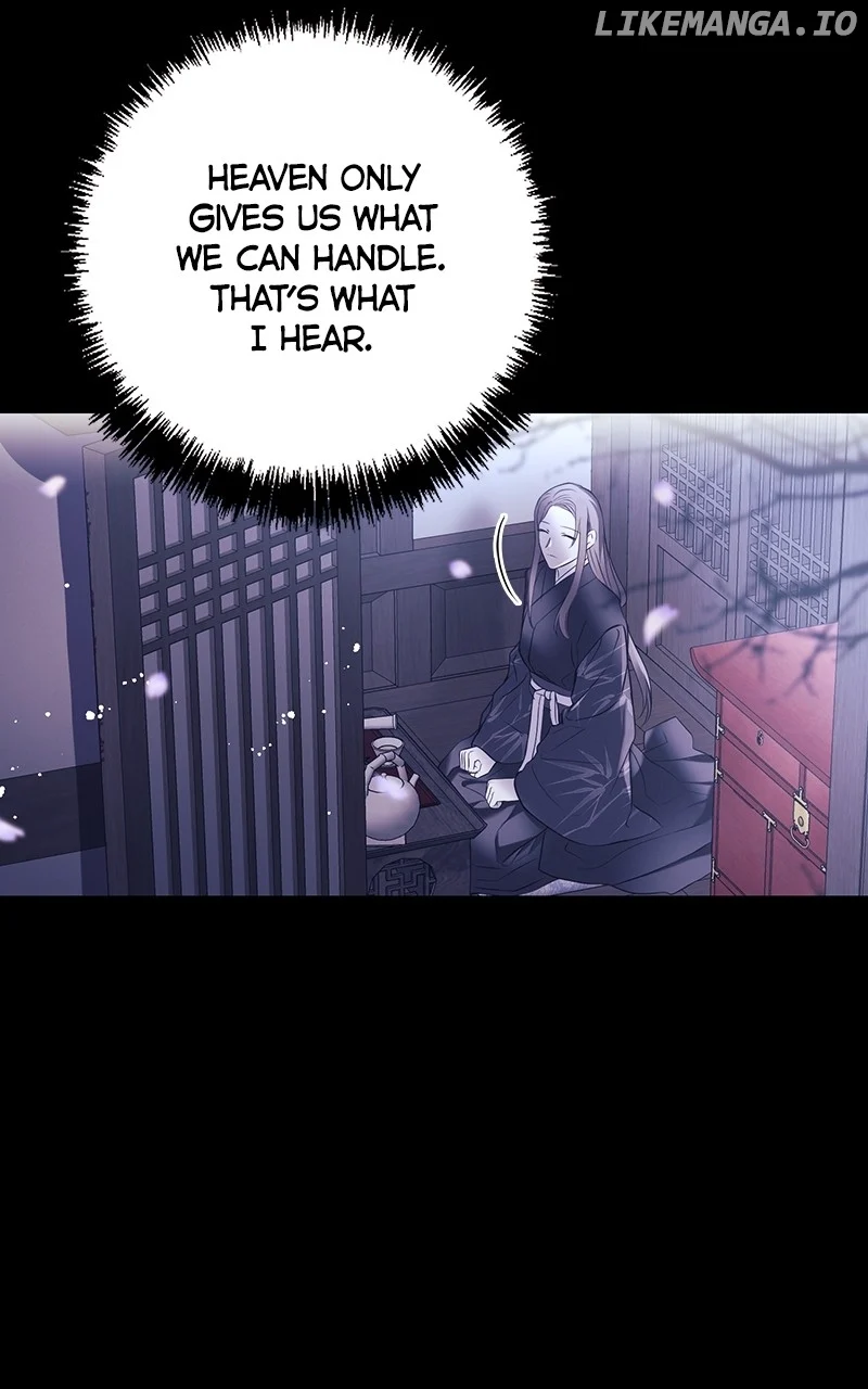 Hell Love Story Chapter 23 - Page 46