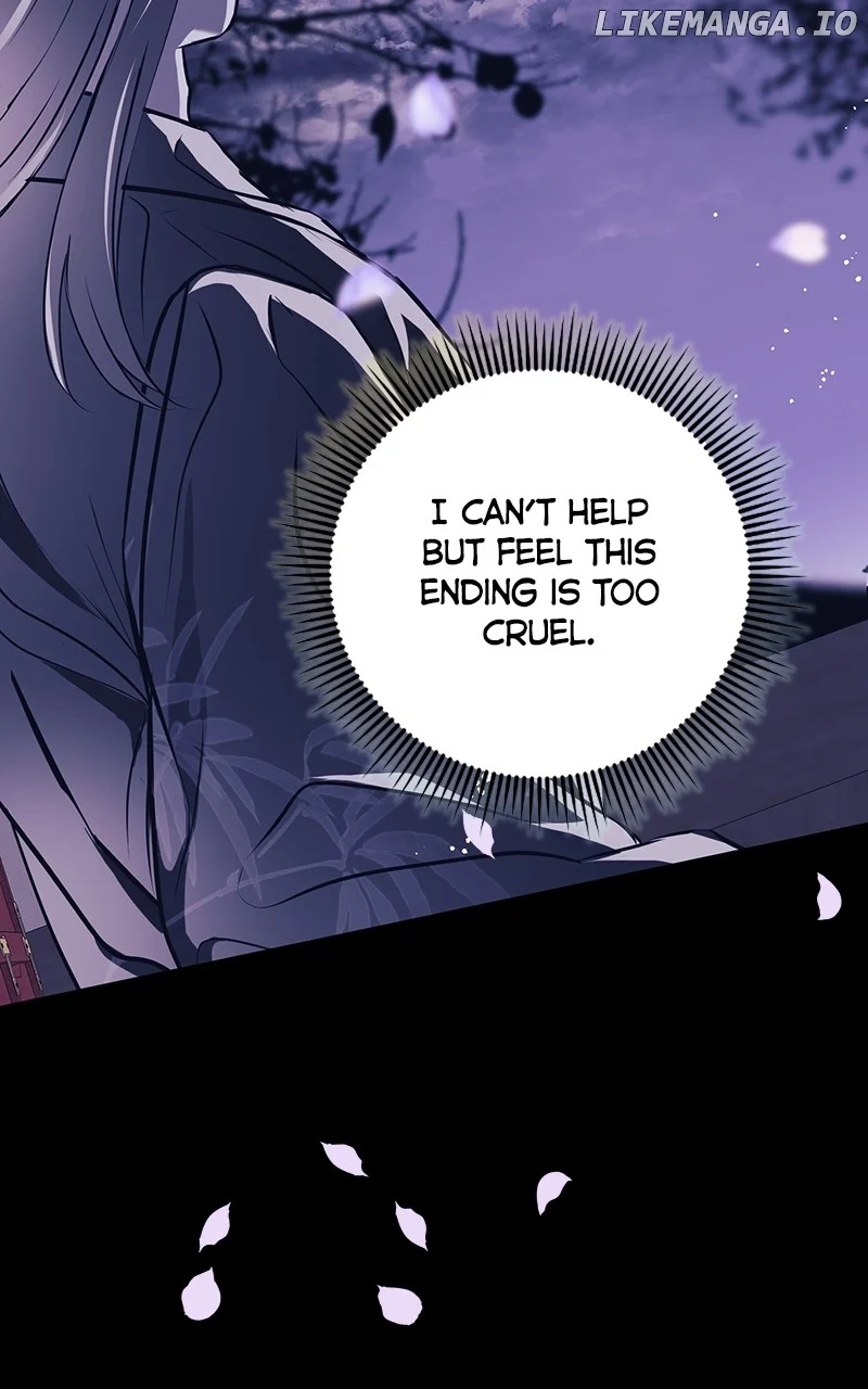 Hell Love Story Chapter 23 - Page 49