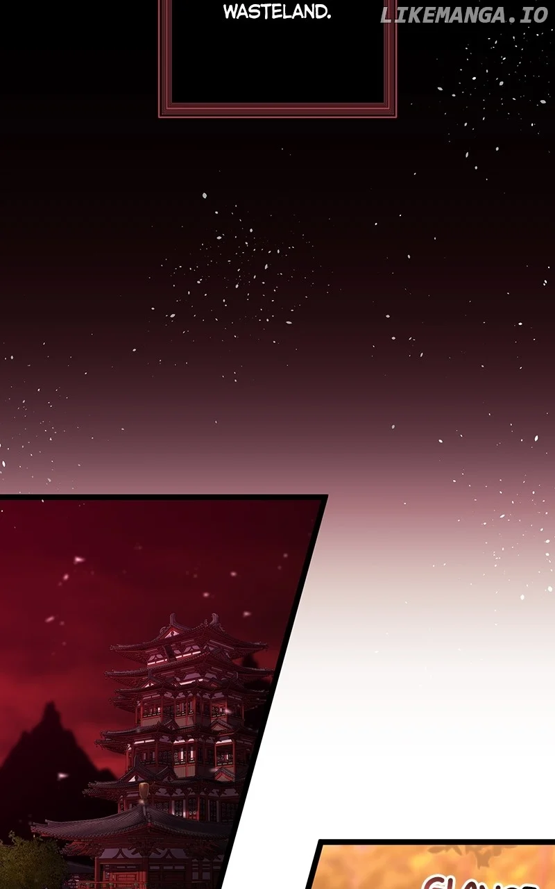 Hell Love Story Chapter 23 - Page 5