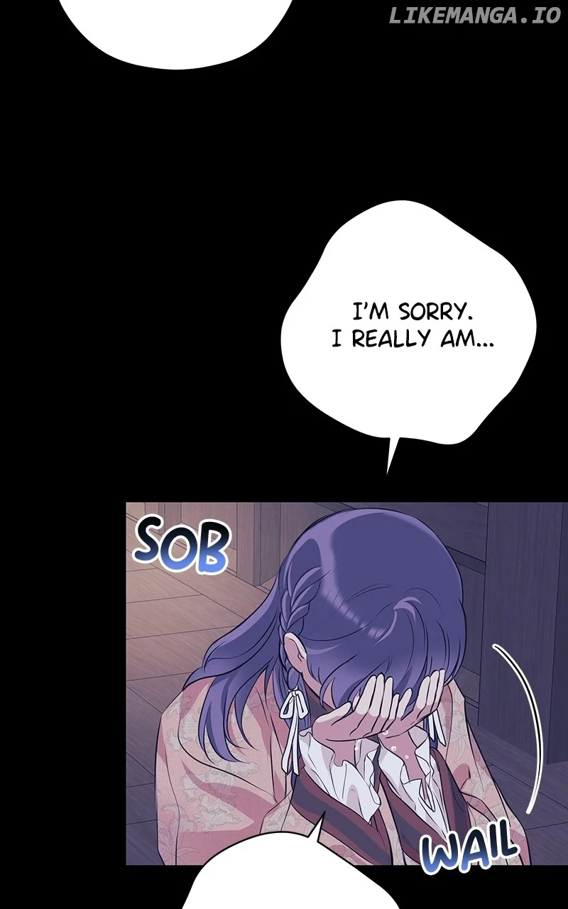Hell Love Story Chapter 23 - Page 51