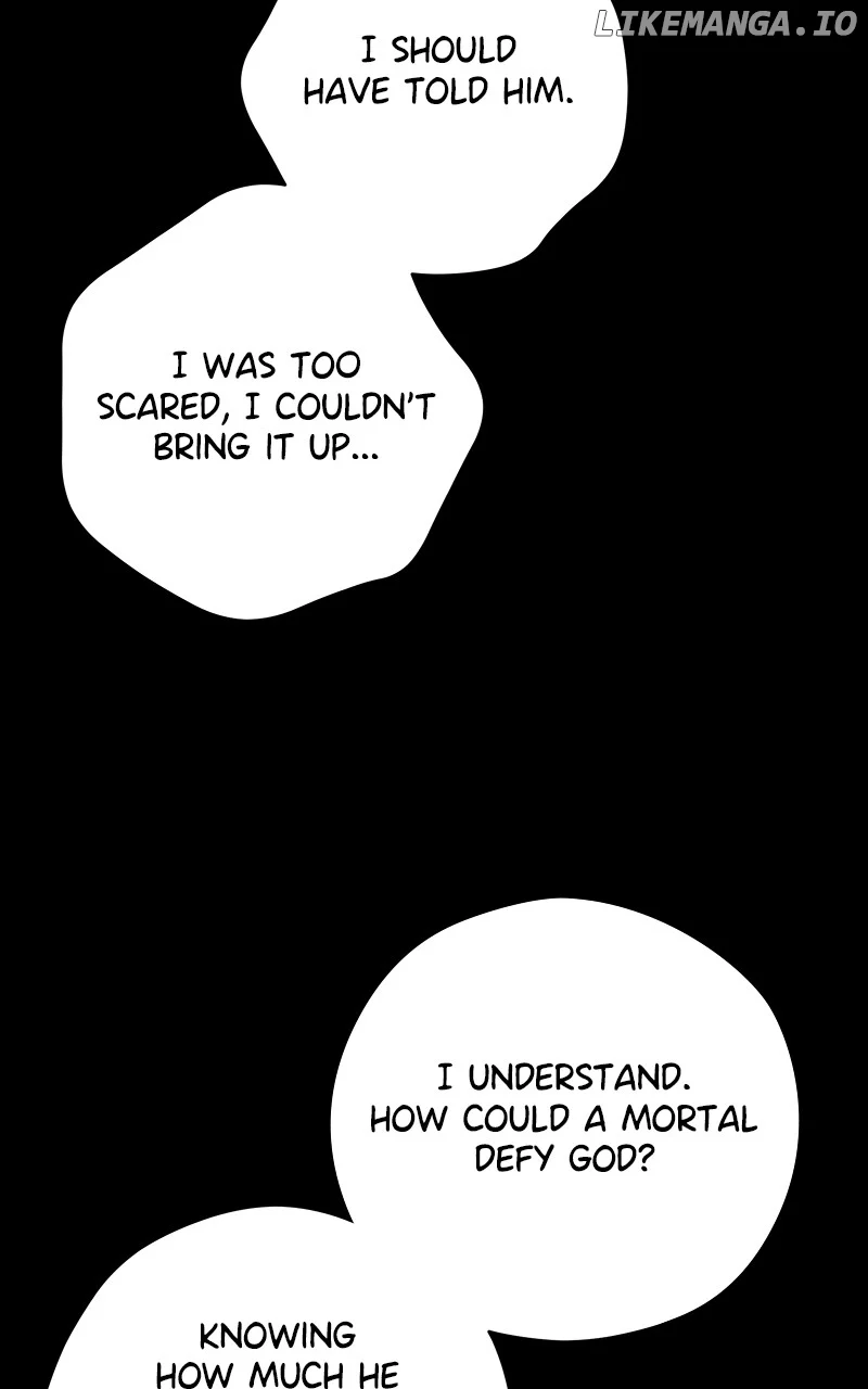 Hell Love Story Chapter 23 - Page 52