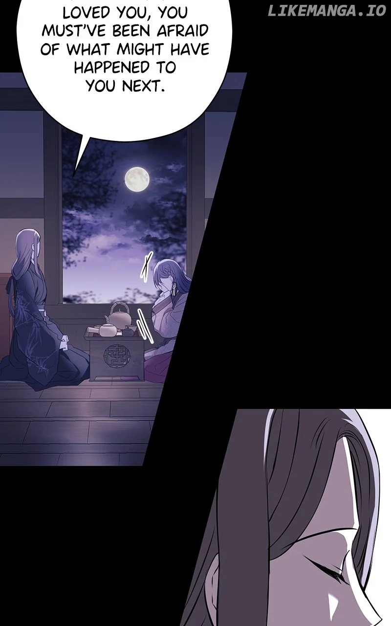 Hell Love Story Chapter 23 - Page 53