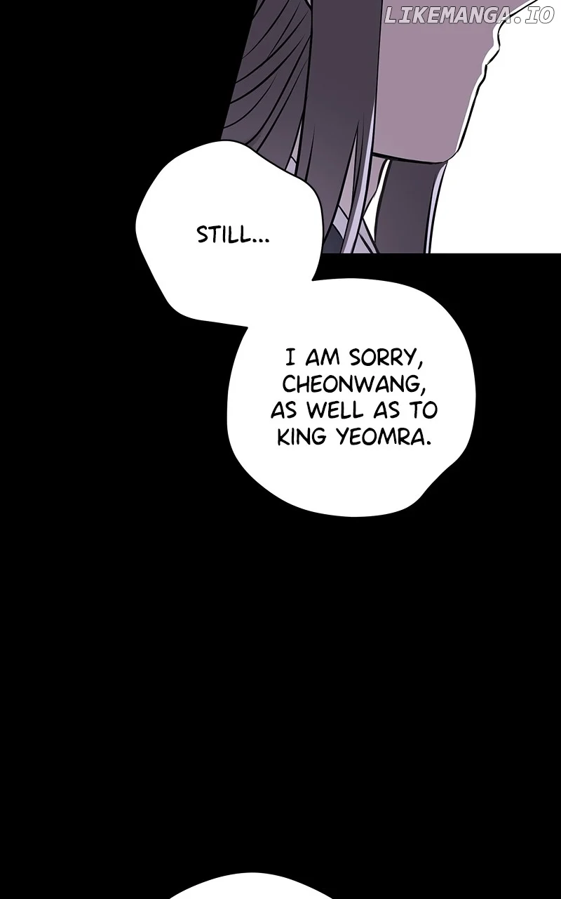 Hell Love Story Chapter 23 - Page 54