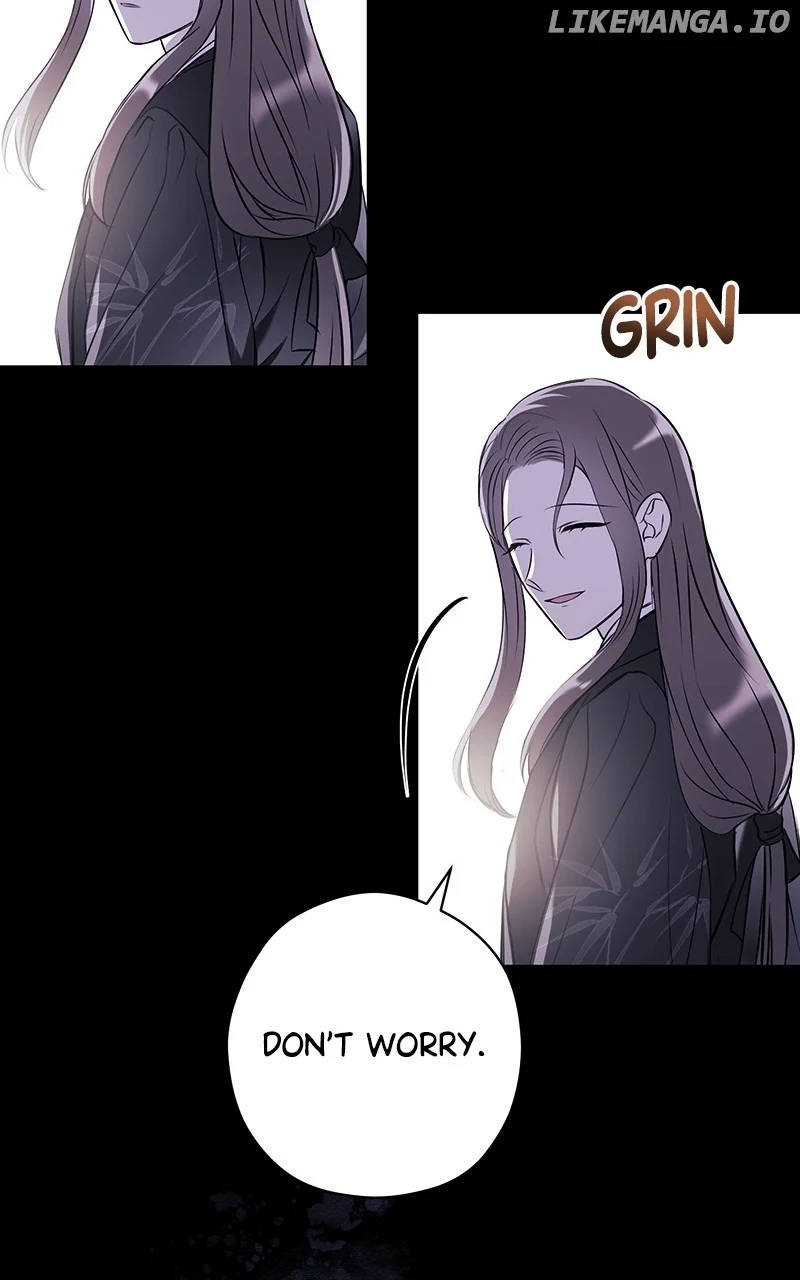 Hell Love Story Chapter 23 - Page 59