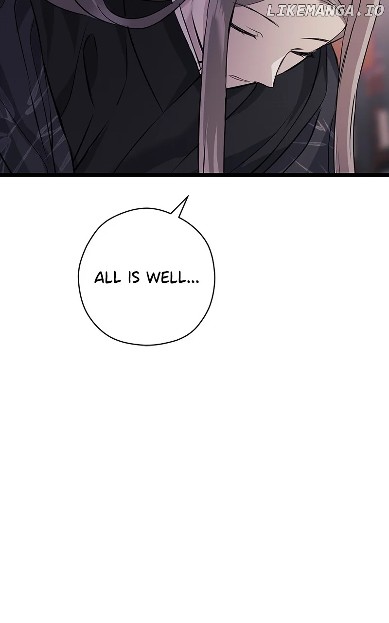 Hell Love Story Chapter 23 - Page 66