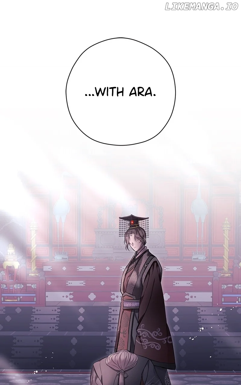 Hell Love Story Chapter 23 - Page 67