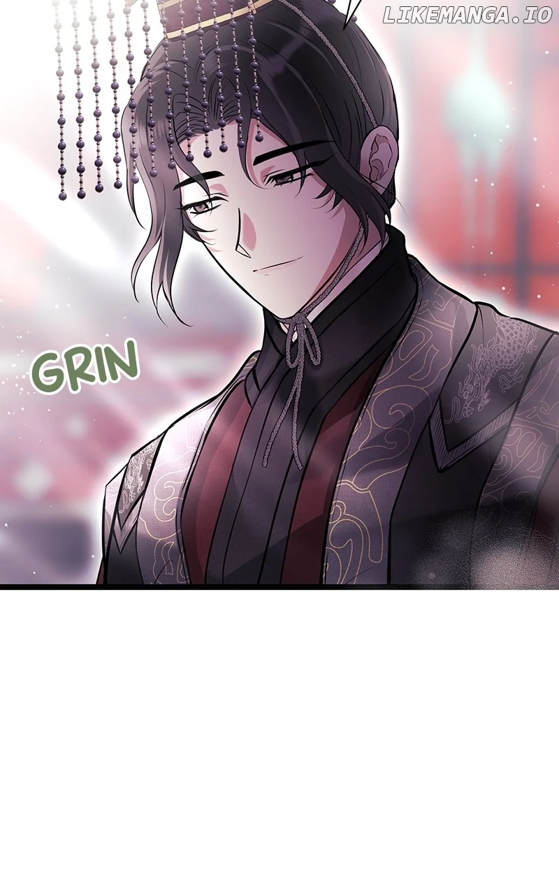 Hell Love Story Chapter 23 - Page 69