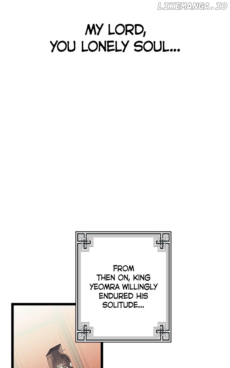 Hell Love Story Chapter 23 - Page 70