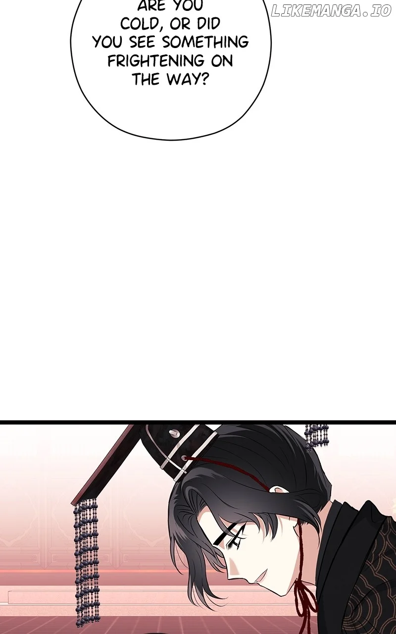 Hell Love Story Chapter 23 - Page 77