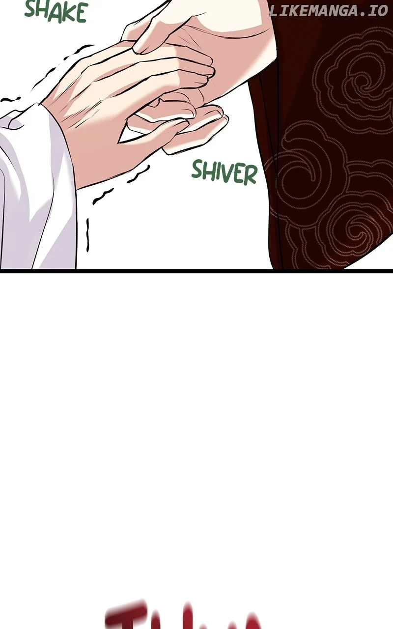 Hell Love Story Chapter 23 - Page 79