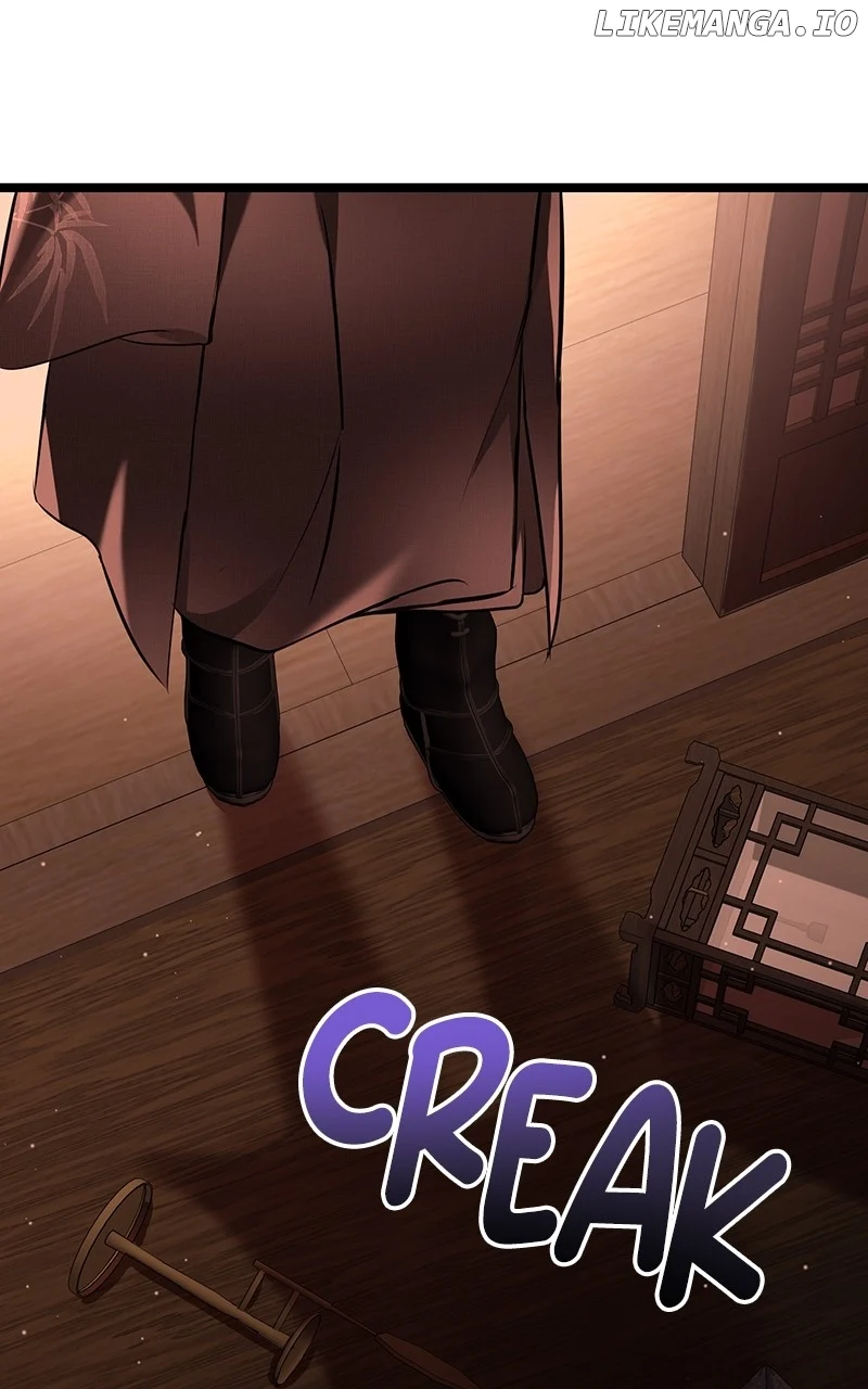 Hell Love Story Chapter 23 - Page 8