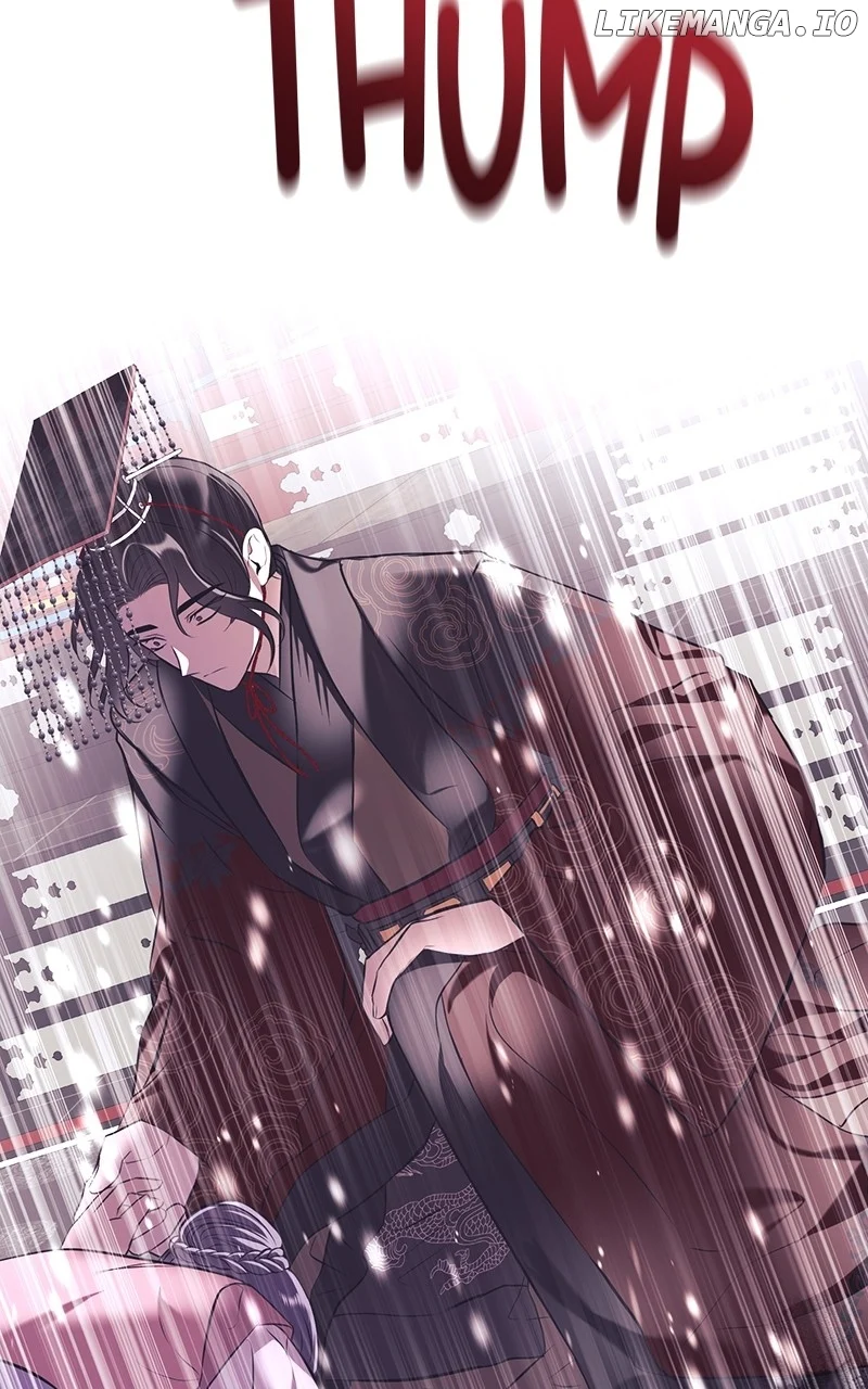 Hell Love Story Chapter 23 - Page 80