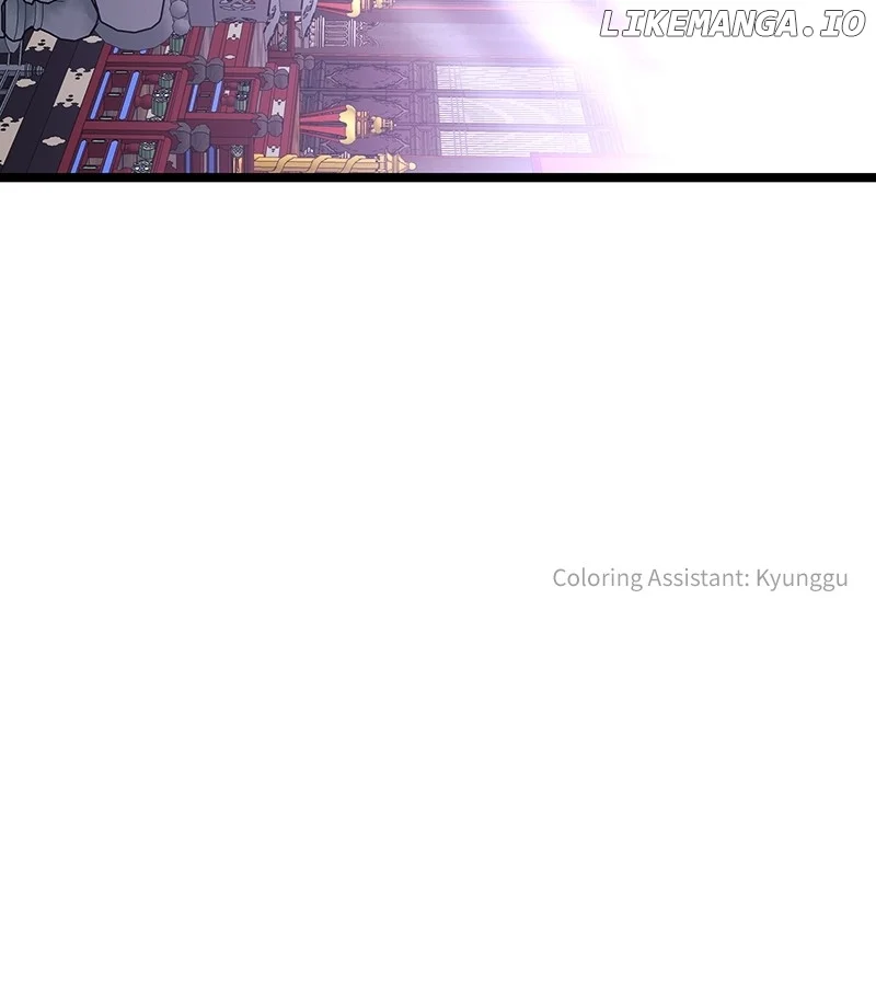 Hell Love Story Chapter 23 - Page 87