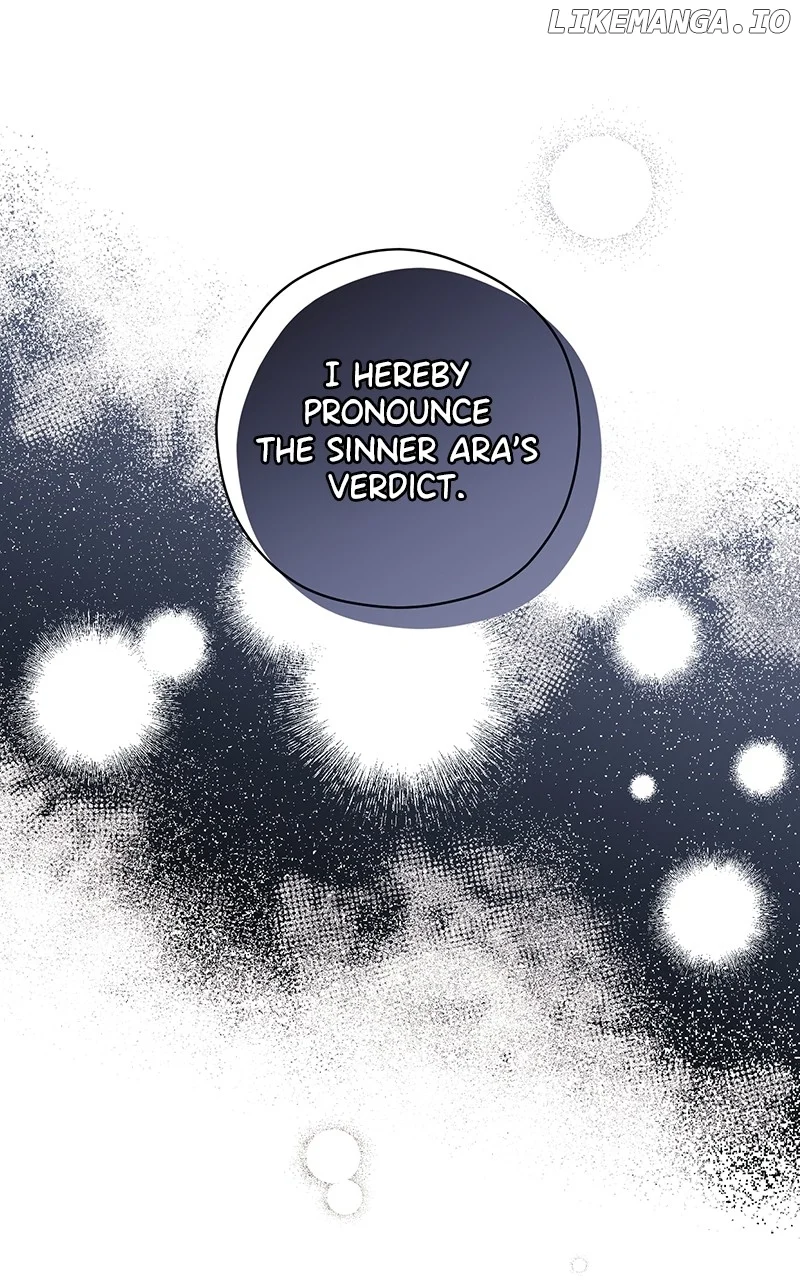 Hell Love Story Chapter 24 - Page 13