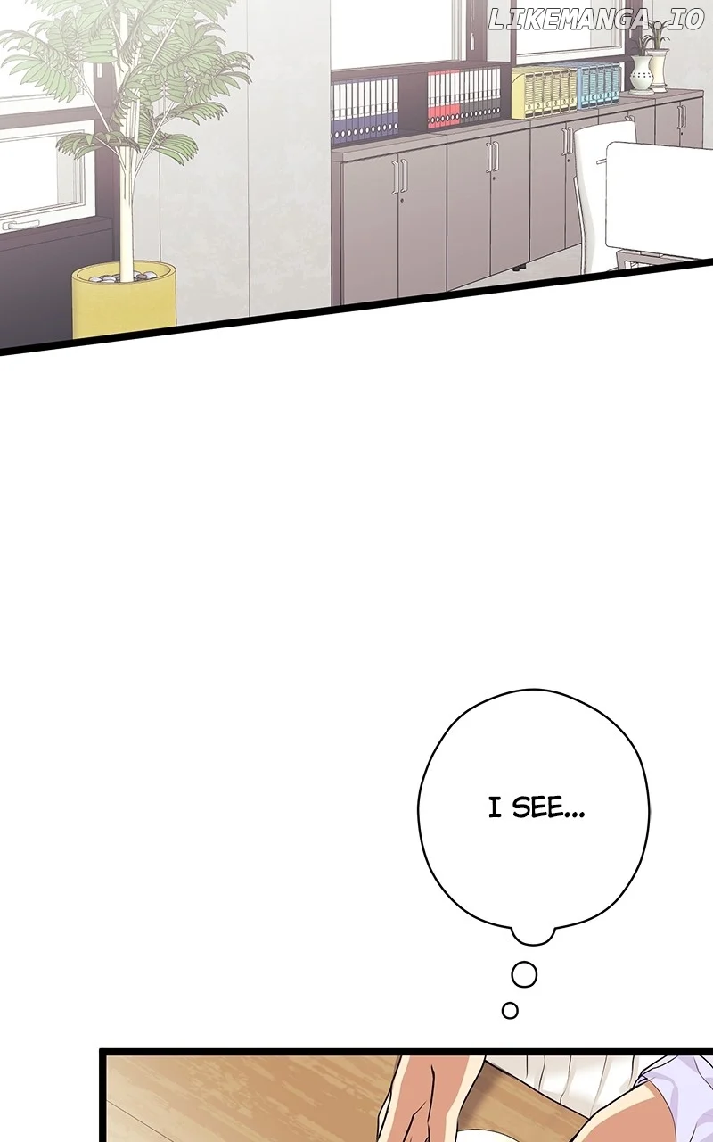 Hell Love Story Chapter 24 - Page 15