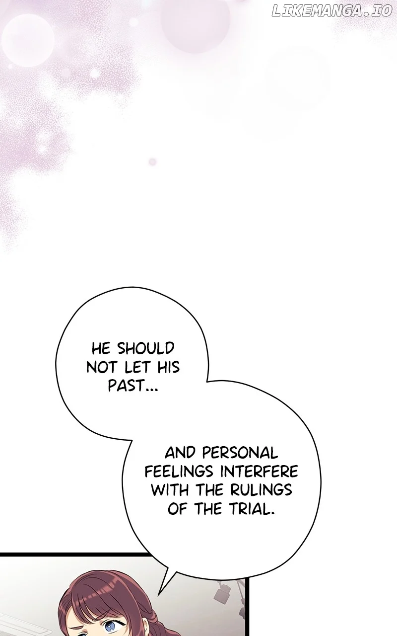 Hell Love Story Chapter 24 - Page 18