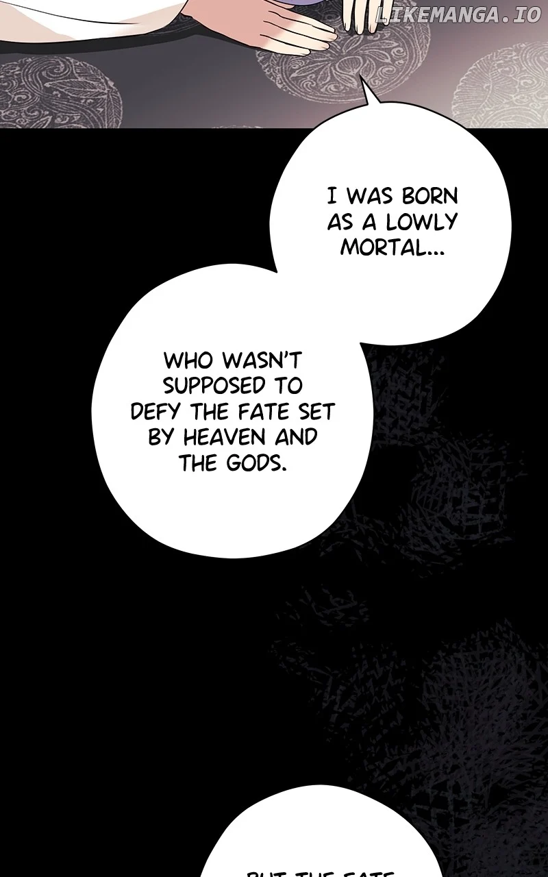 Hell Love Story Chapter 24 - Page 2