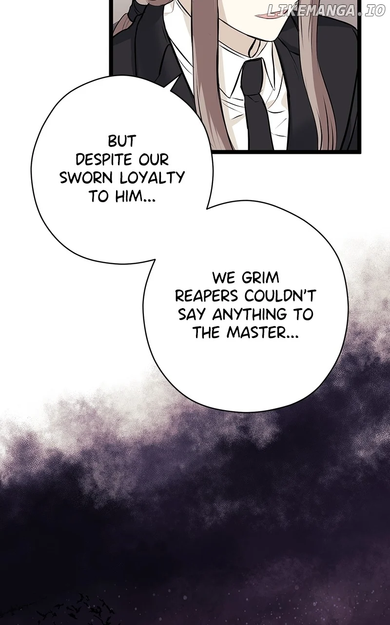 Hell Love Story Chapter 24 - Page 20