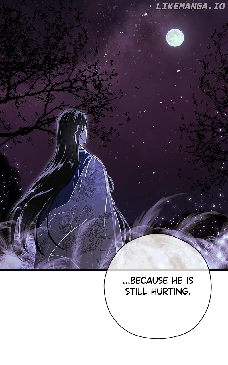 Hell Love Story Chapter 24 - Page 21