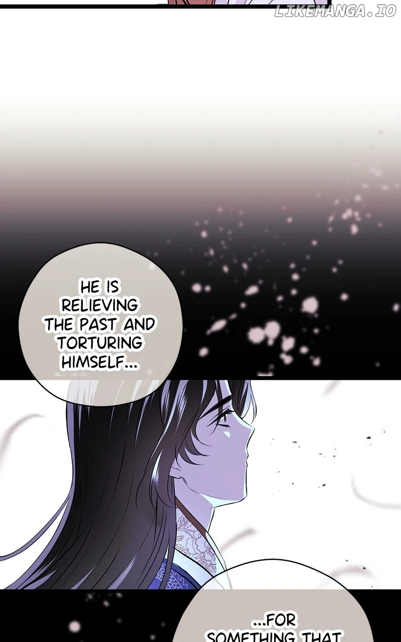 Hell Love Story Chapter 24 - Page 23