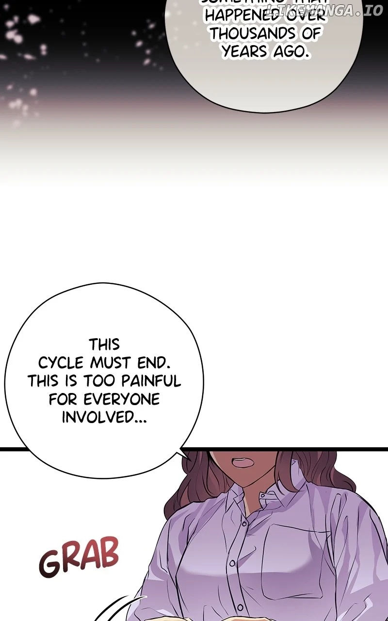 Hell Love Story Chapter 24 - Page 24