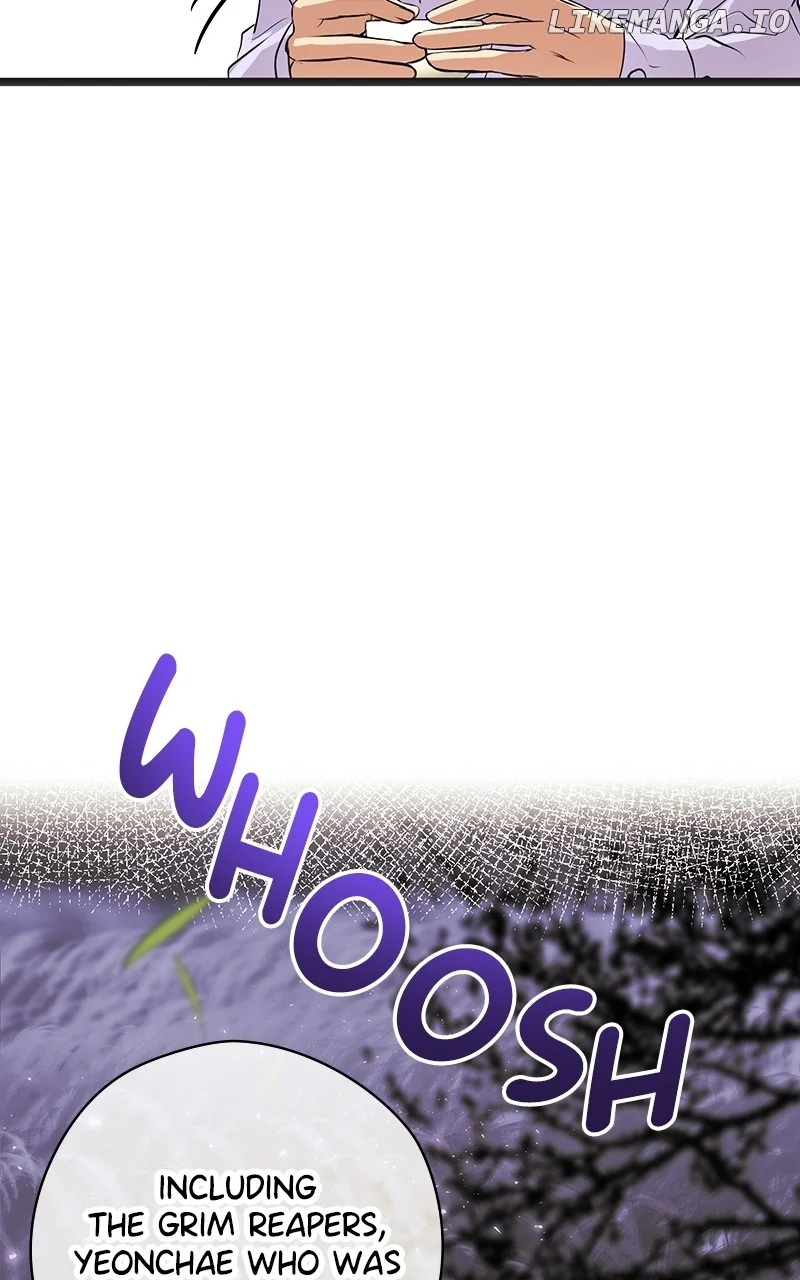 Hell Love Story Chapter 24 - Page 25