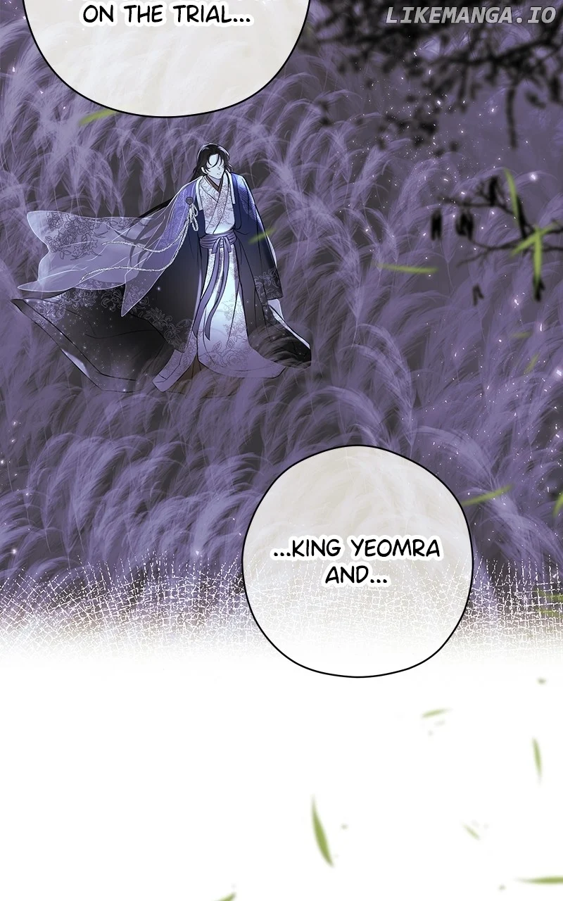 Hell Love Story Chapter 24 - Page 26