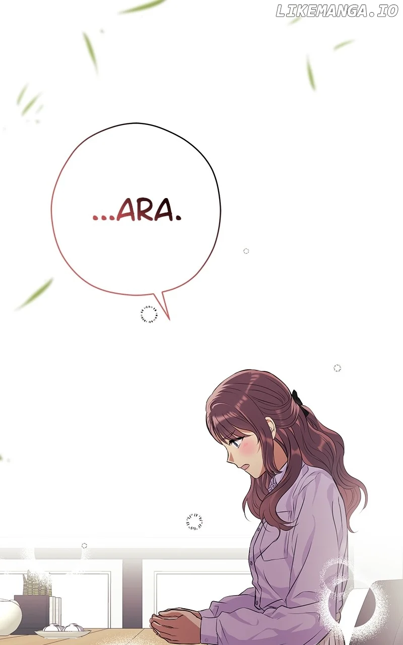 Hell Love Story Chapter 24 - Page 27