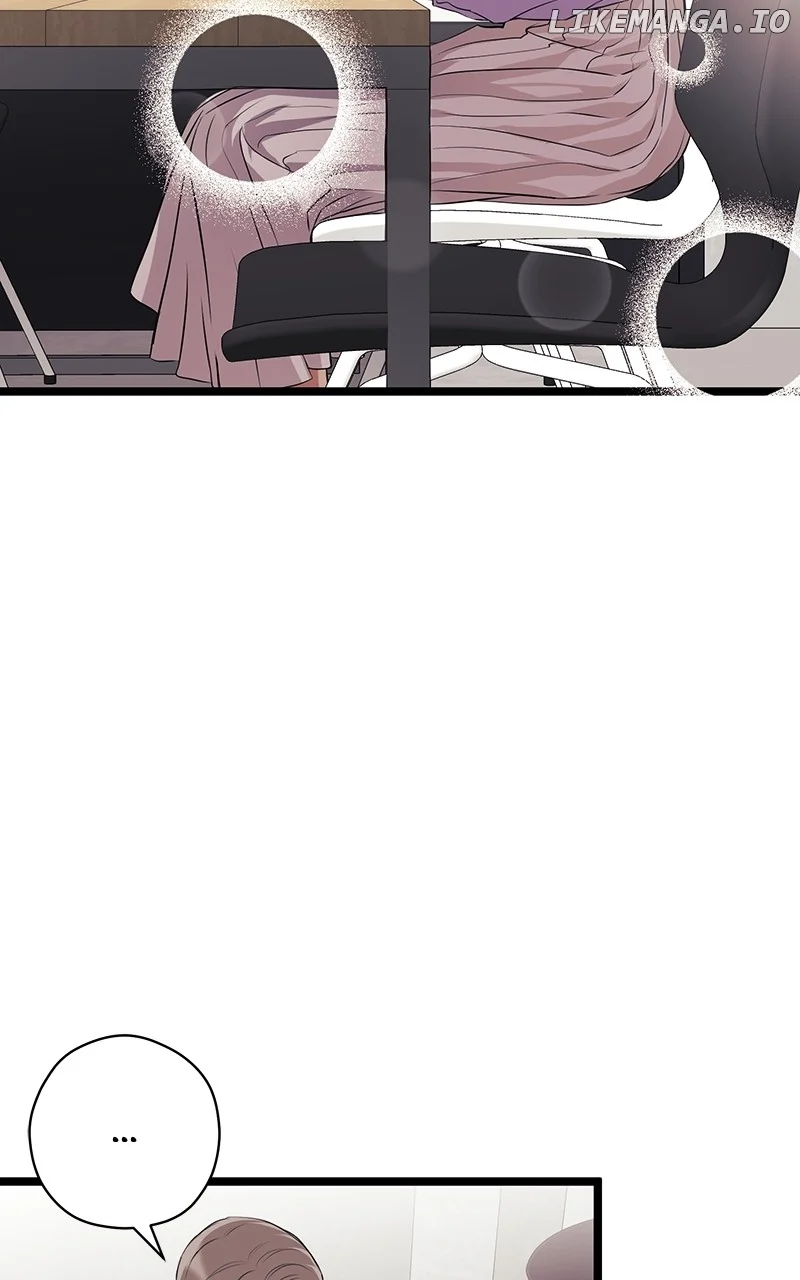 Hell Love Story Chapter 24 - Page 28