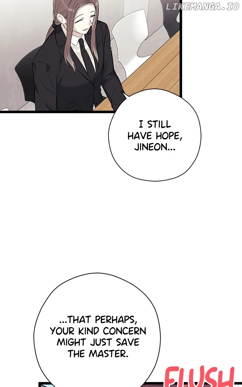 Hell Love Story Chapter 24 - Page 29