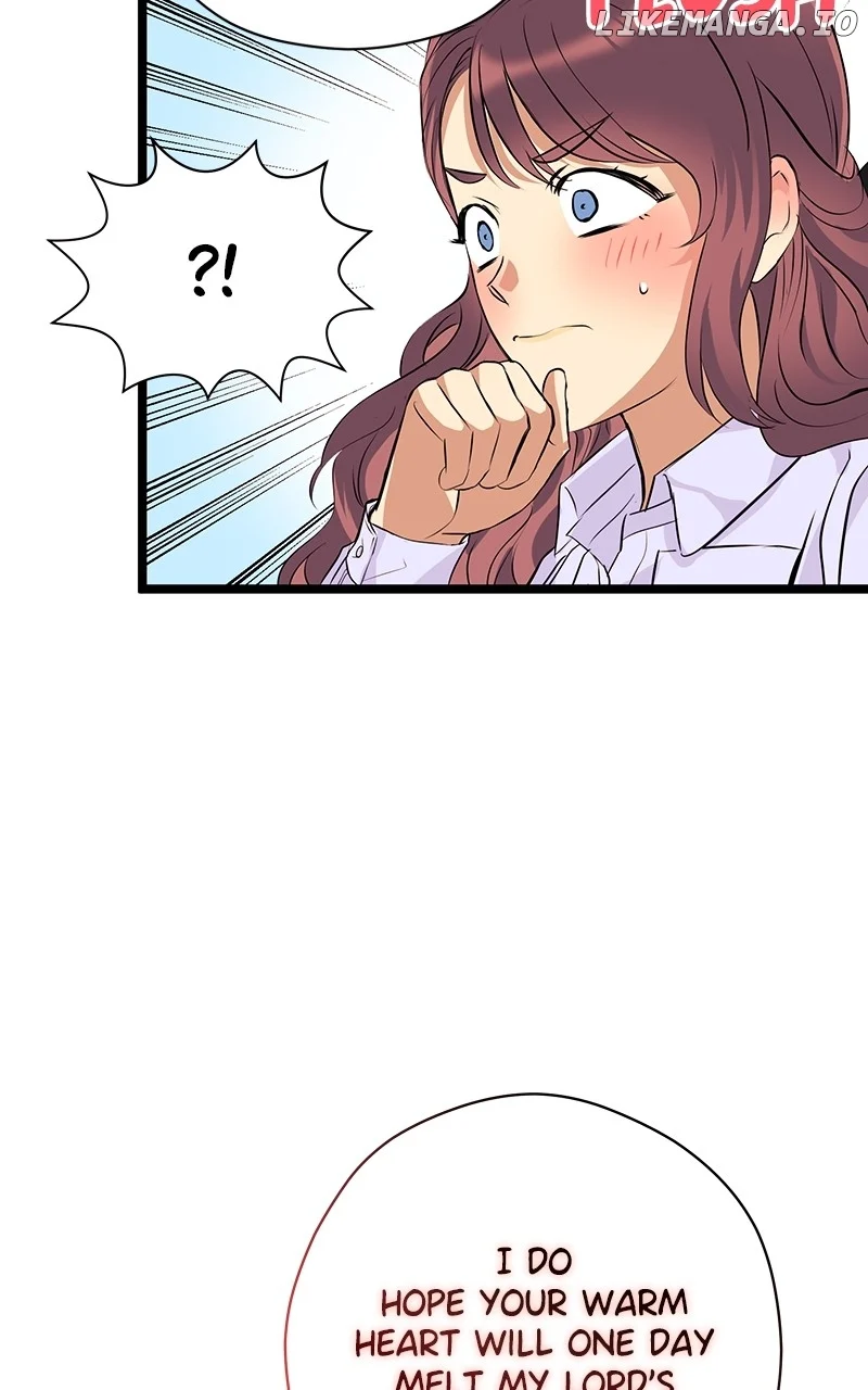 Hell Love Story Chapter 24 - Page 30