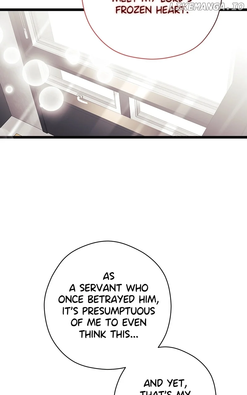 Hell Love Story Chapter 24 - Page 31